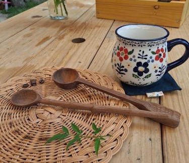 Gyeongju House | Gyeongju Moon Rabbit