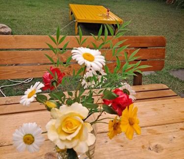 Gyeongju House | Gyeongju Moon Rabbit