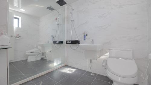 Gyeongju House | Gyeongju Neulsiwon Pension