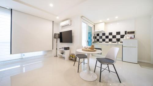 Gyeongju House | Gyeongju Nunkoip Pension