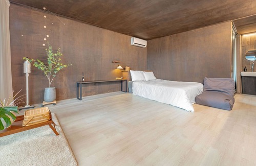 Gyeongju House | Gyeongju Planb pet Pension