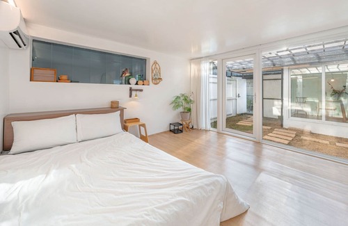 Gyeongju House | Gyeongju Planb pet Pension