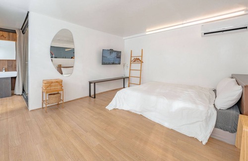 Gyeongju House | Gyeongju Planb pet Pension