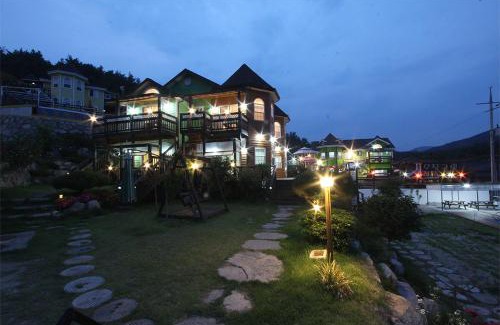 Gyeongju House | Gyeongju Princess