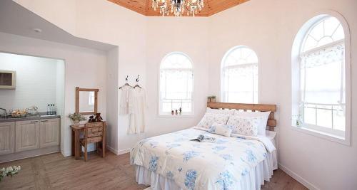 Gyeongju House | Gyeongju Princess