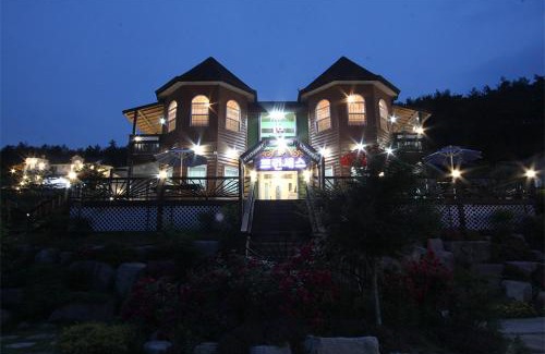 Gyeongju House | Gyeongju Princess