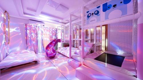 Gyeongju House | Gyeongju riu kids Poolvilla