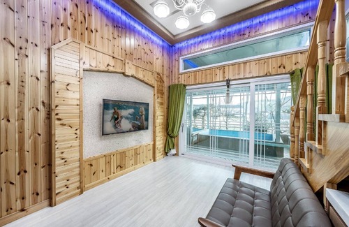 Gyeongju House | Gyeongju Soraedanga Pension