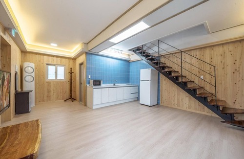 Gyeongju House | Gyeongju Soraedanga Pension