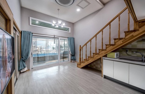 Gyeongju House | Gyeongju Soraedanga Pension