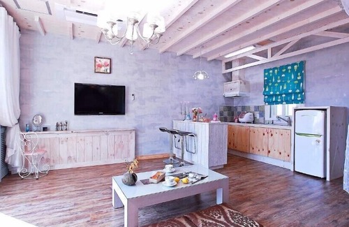 Gyeongju Condo | Gyeongju Sulleim Pension