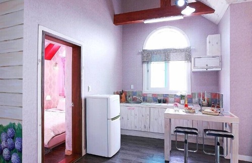 Gyeongju Condo | Gyeongju Sulleim Pension