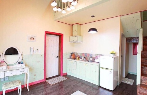 Gyeongju Condo | Gyeongju Sulleim Pension