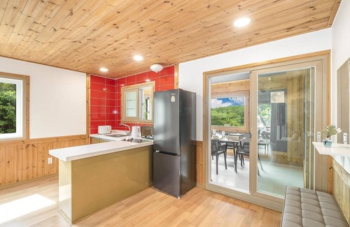 Gyeongju House | Gyeongju Themandi Pension