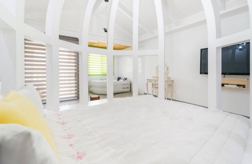 Gyeongju House | Gyeongju Victoria Diary Pension