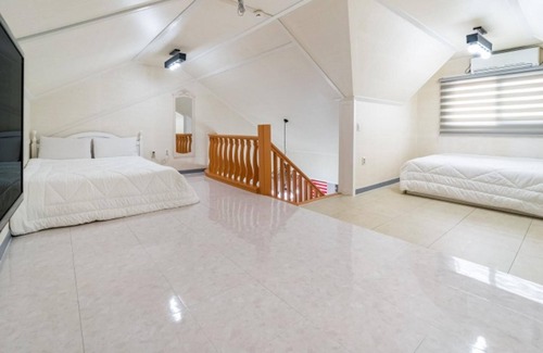 Gyeongju House | Gyeongju Victoria Diary Pension