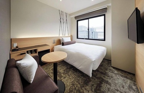 Gangneung Hotel | Gyeongpo Beach Hotel