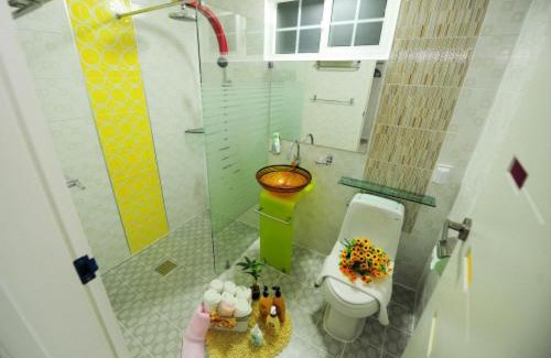 Gangneung House | Gyeongpo Holiday Pension