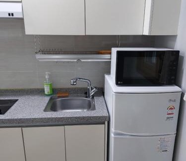 Gangneung House | Gyeongpoen Pension