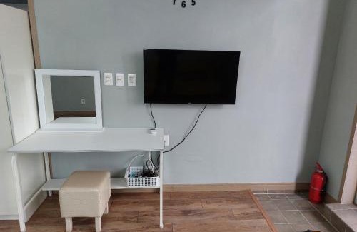 Gangneung House | Gyeongpoen Pension