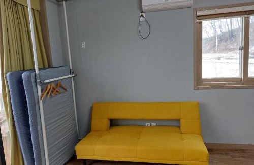 Gangneung House | Gyeongpoen Pension