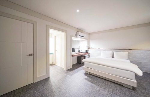 Gyeongsan Hotel | Gyeongsan Grand