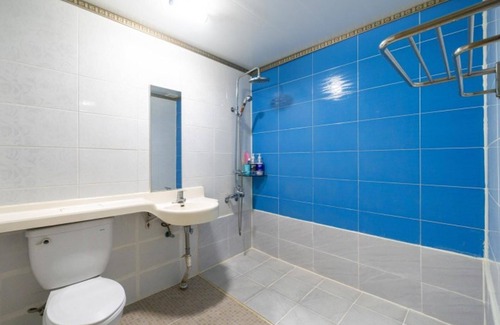 Gyeongsan House | Gyeongsan Gyeongsan Pension