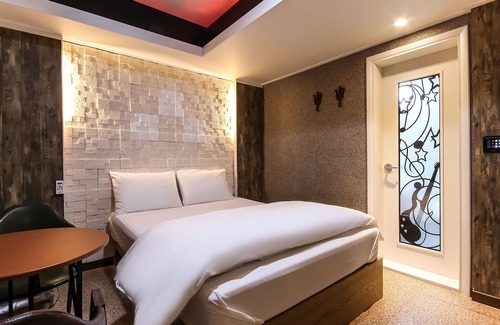 Gyeongsan Hotel | Gyeongsan Healing