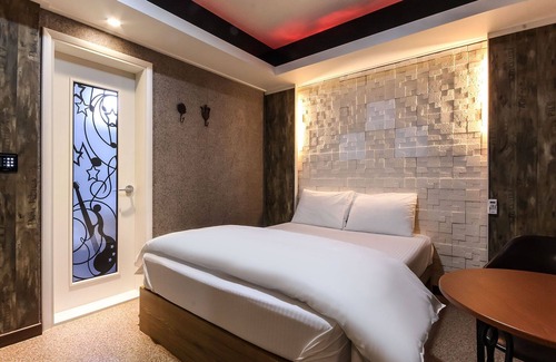 Gyeongsan Hotel | Gyeongsan Healing