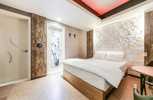 Gyeongsan Hotel | Gyeongsan Healing