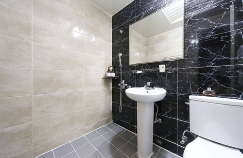 Gyeongsan Hotel | Gyeongsan King