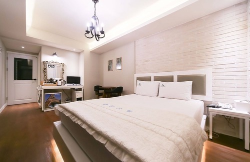 Gyeongsan Hotel | Gyeongsan King