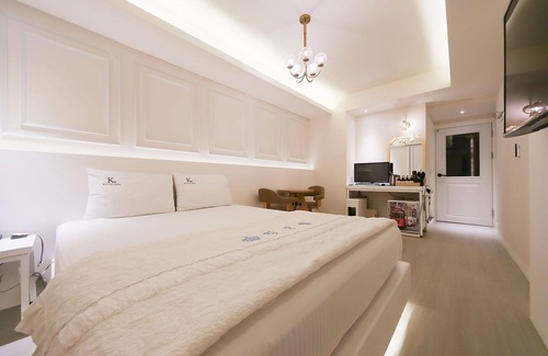 Gyeongsan Hotel | Gyeongsan King