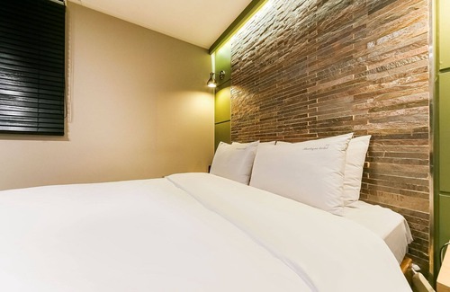 Gyeongsan Hotel | Gyeongsan TOP Motel