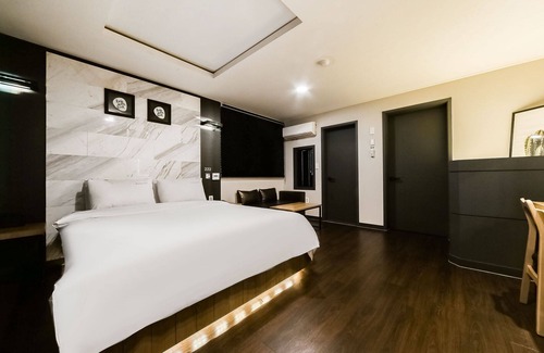 Gyeongsan Hotel | Gyeongsan TOP Motel