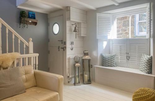 Mousehole House | Gylly Cottage