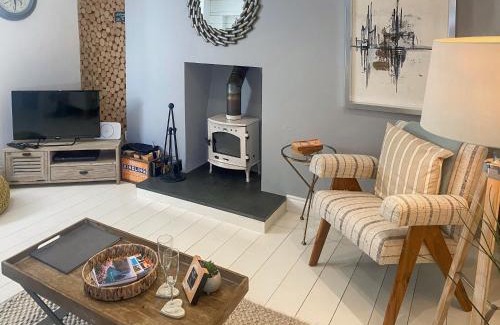 Mousehole House | Gylly Cottage