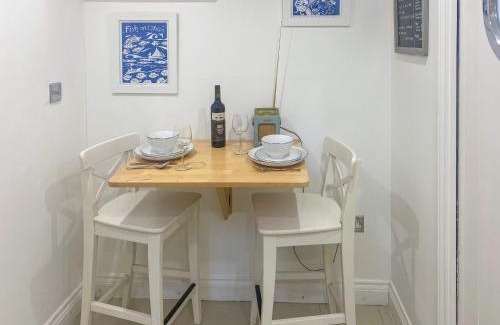 Mousehole House | Gylly Cottage