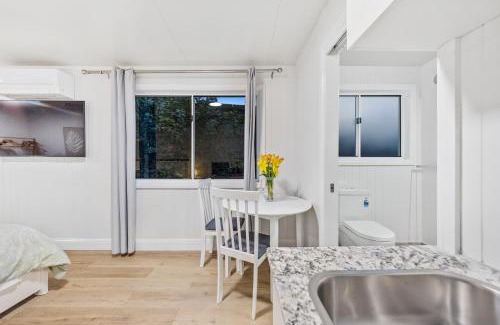 Gympie House | Gympie Cottage Studio