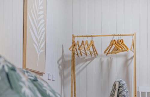 Gympie House | Gympie Cottage Studio