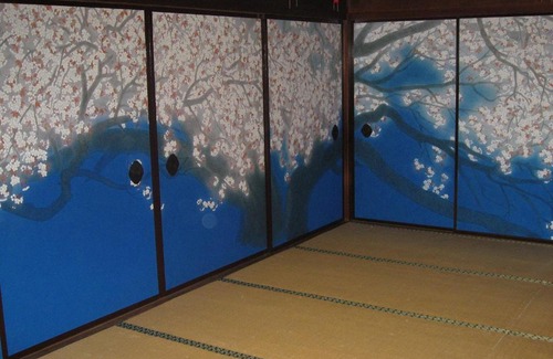 Heguri Hotel | Gyokuzoin