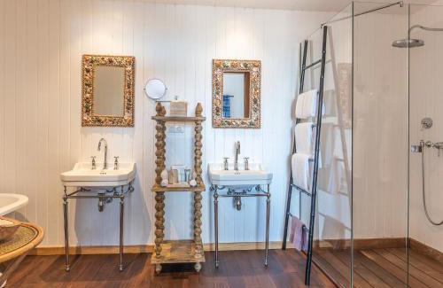 Flamands Hotel | GYP SEA Saint Barth