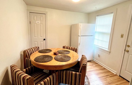 Wichita Falls House | Gypsy Terrace near Country Club