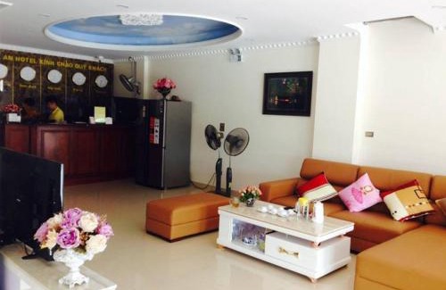 Long Bien Apartment | Hà An Hotel - 166 Cổ Linh Long Biên - by Bay Luxury