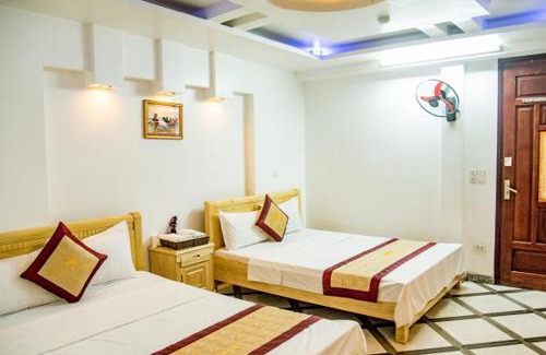 My Đinh Apartment | Hà Thành Hotel HN - by BAY LUXURY