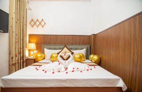 My Đinh Apartment | Hà Thành Hotel HN - by BAY LUXURY