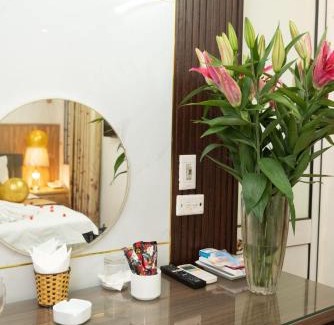 My Đinh Apartment | Hà Thành Hotel HN - by BAY LUXURY
