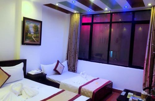 My Đinh Apartment | Hà Thành Hotel - Ngõ 63 Lê Đức Thọ, Mỹ Đình - by Bay Luxury