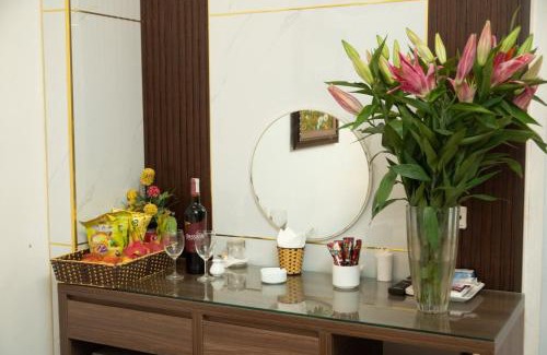 My Đinh Apartment | Hà Thành Hotel - Ngõ 63 Lê Đức Thọ, Mỹ Đình - by Bay Luxury