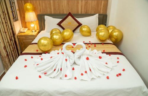 My Đinh Apartment | Hà Thành Hotel - Ngõ 63 Lê Đức Thọ, Mỹ Đình - by Bay Luxury